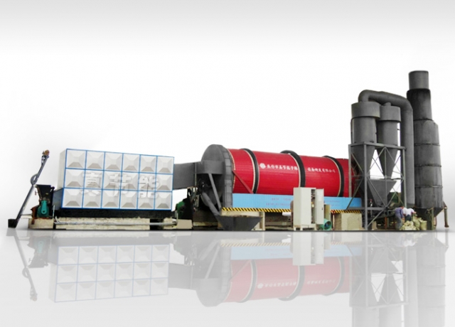 污泥干燥設(shè)備生產(chǎn)研發(fā)哪家強(qiáng)？