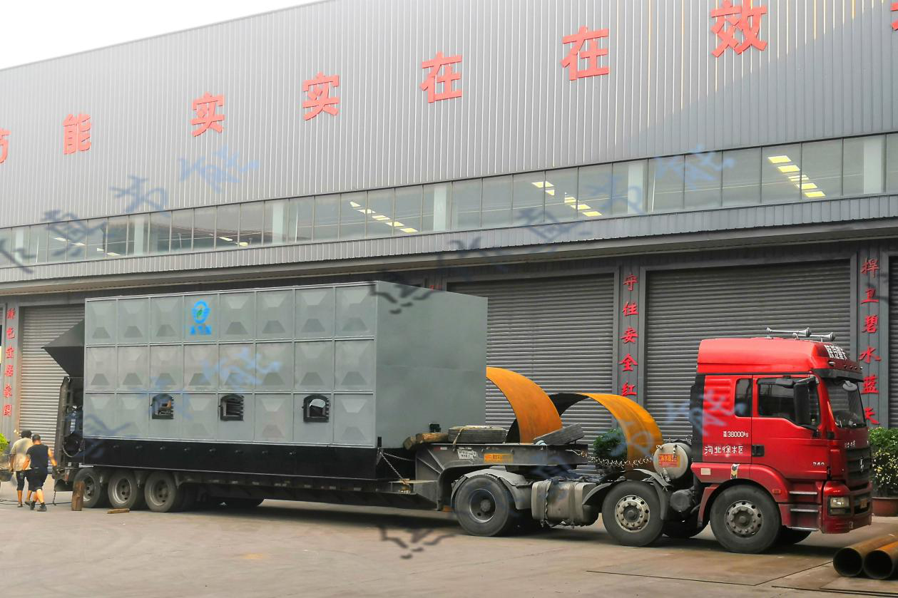 江西電鍍污泥烘干機項目跟蹤報道