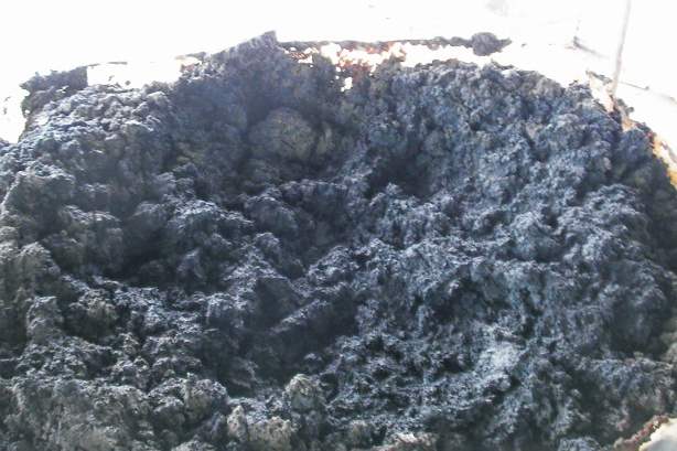 真節(jié)能污泥烘干機(jī)助力污泥處置行業(yè)走出困境