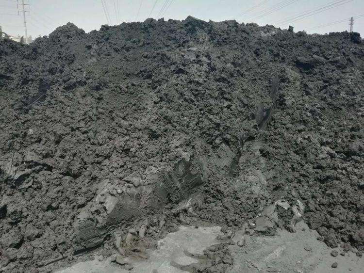 真節(jié)能高濕粘煤泥烘干機工藝技術(shù)介紹