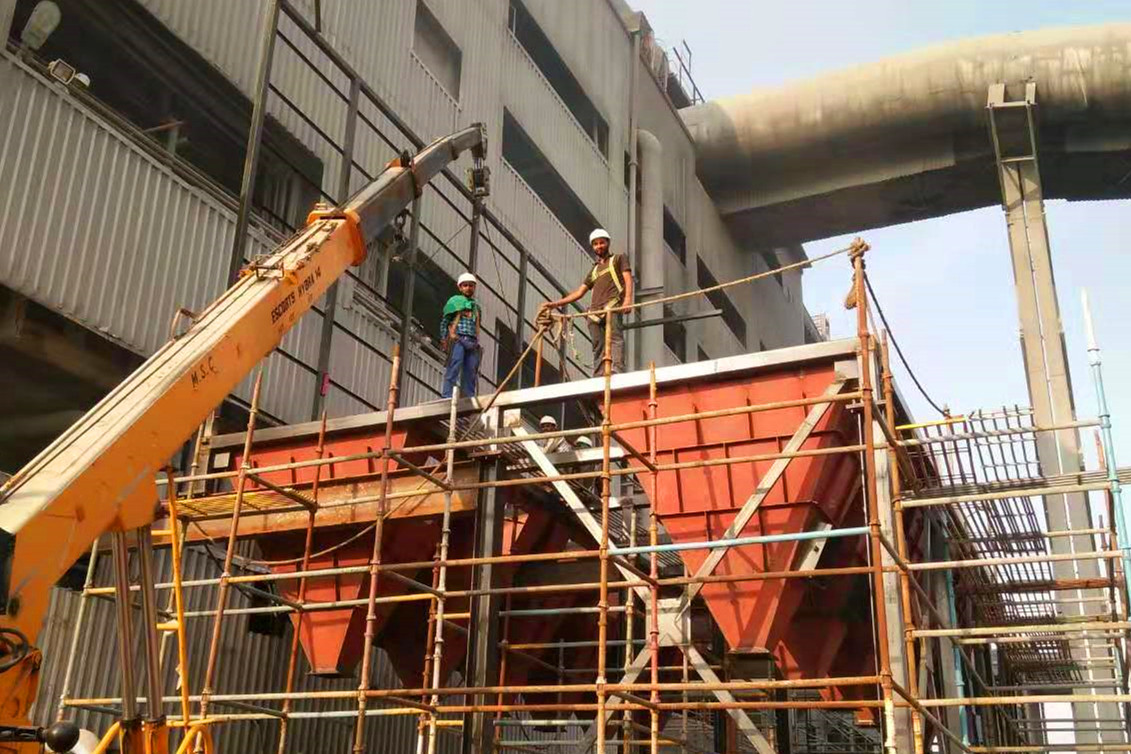 十一期間真節(jié)能烘干機(jī)多炮齊鳴