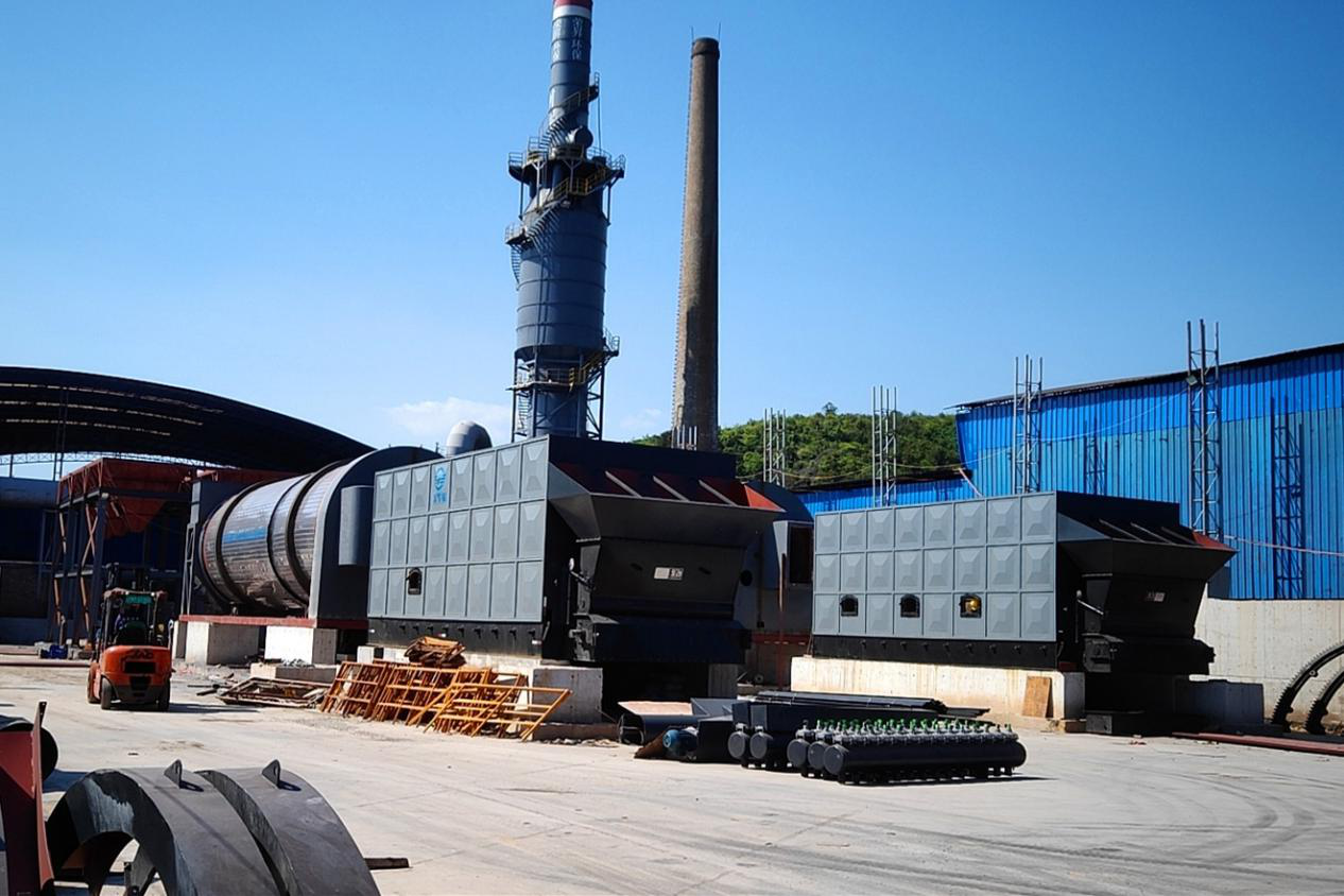 十一期間真節(jié)能烘干機(jī)多炮齊鳴