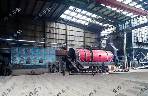 污泥干化設(shè)備有哪些類型和特點？怎樣正確購買