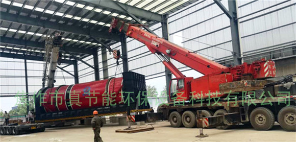 豆渣烘干機(jī)，多渠道綜合利用分析