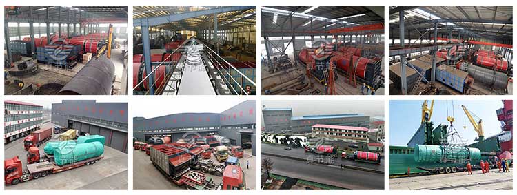 有機污泥處理需要有機污泥干化設(shè)備嗎？