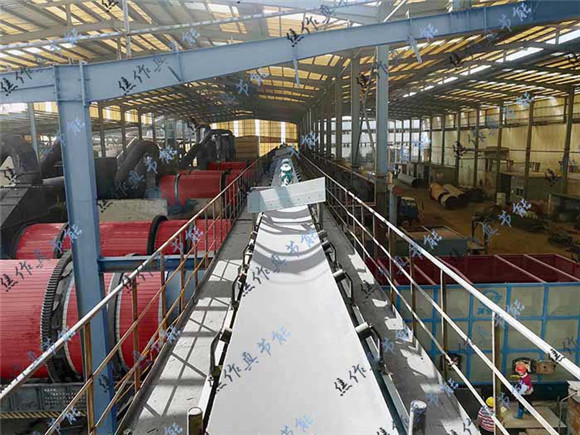 造紙污泥干燥機處置方案有哪些？