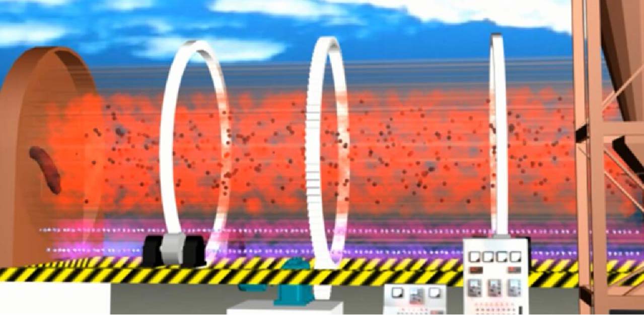 豆渣怎么處置，用什么豆渣烘干設(shè)備？