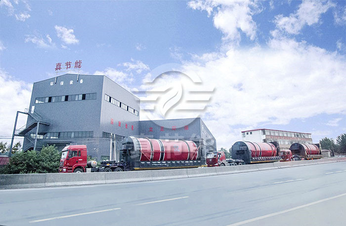 “污泥干化設備+焚燒”是污泥處理利器